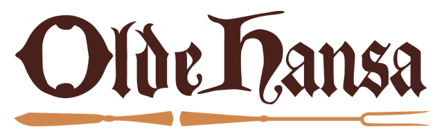 Olde Hansa